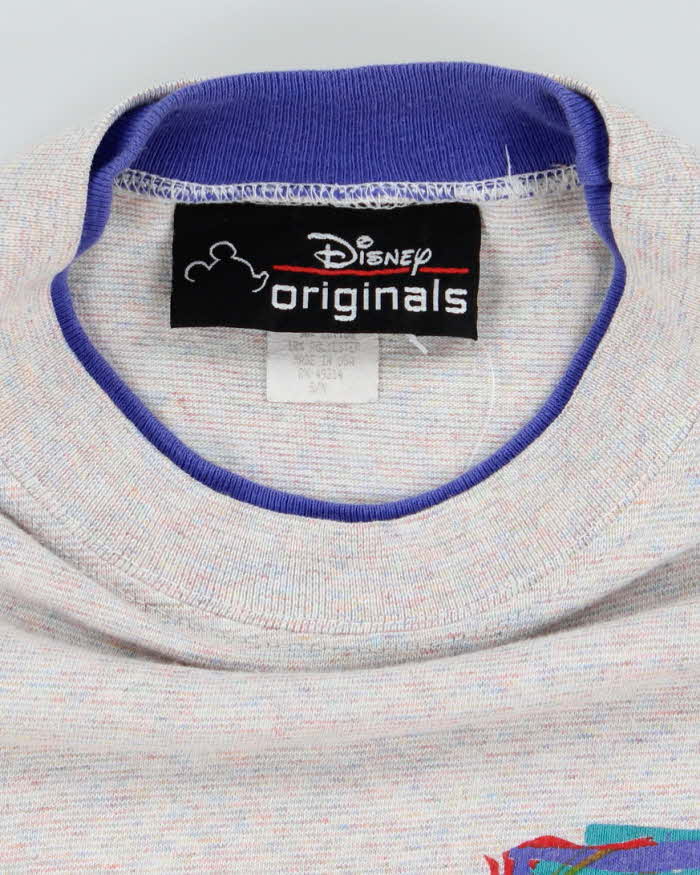 Vintage Disney Mickey Mouse T-shirt - M