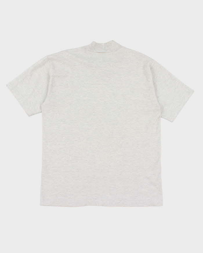 Vintage 90s Quicksilver Single Stitch T-shirt - M
