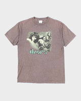 Vintage 2000s The Doors T-shirt - M
