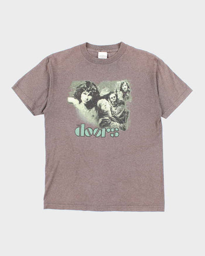 Vintage 2000s The Doors T-shirt - M