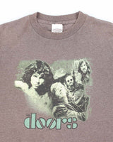 Vintage 2000s The Doors T-shirt - M
