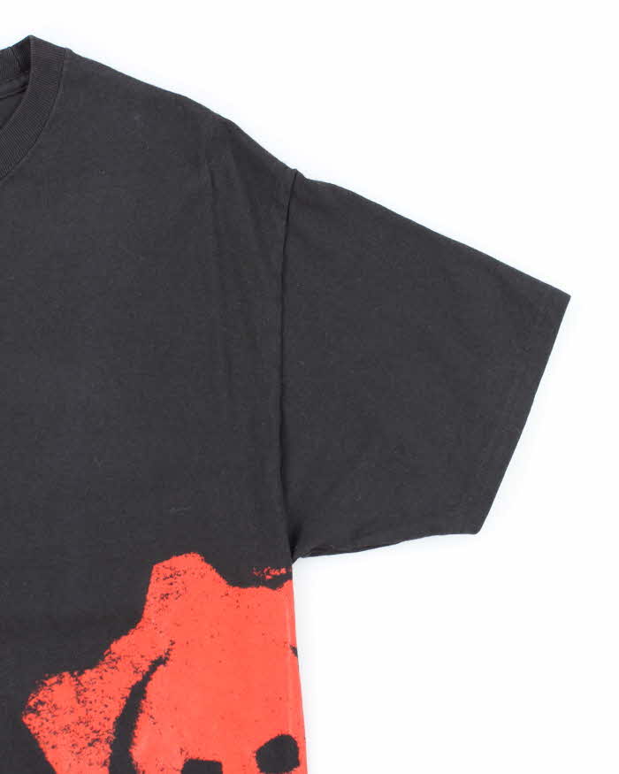 Vintage 2000s Gears Of War 2 T-shirt - M