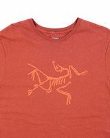 Vintage Arc'teryx Short Sleeve T-shirt - XL