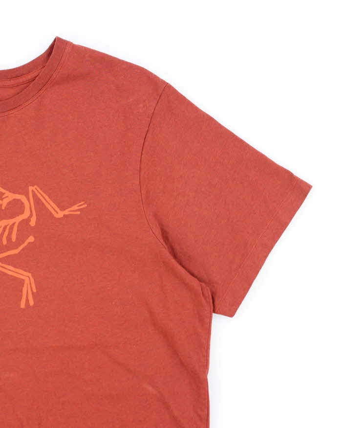 Vintage Arc'teryx Short Sleeve T-shirt - XL