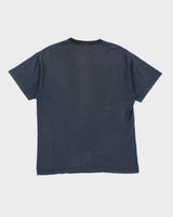 Vintage Metallica Distressed T-shirt - M