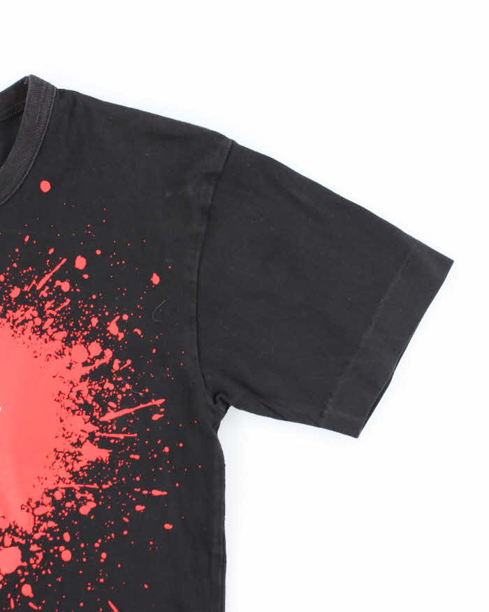 Vintage Comme Des Garcons Play T-shirt - M