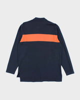 Vintage Polo By Ralph Lauren Long Sleeve Polo Shirt - L