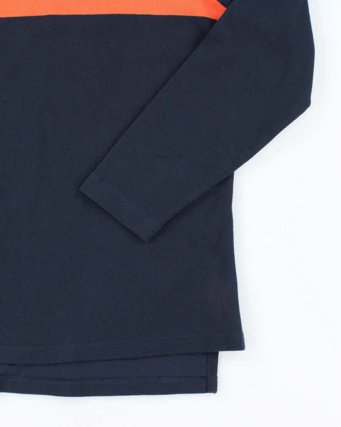 Vintage Polo By Ralph Lauren Long Sleeve Polo Shirt - L