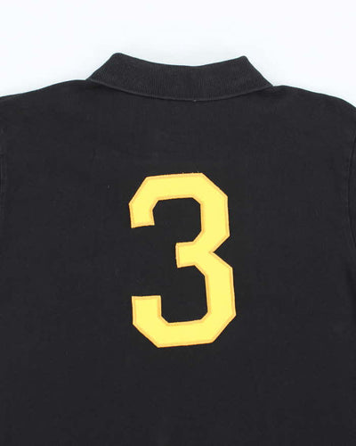 Vintage Polo By Ralph Lauren Long Sleeve Polo Shirt - M