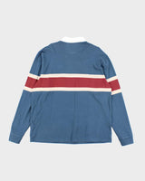 Vintage 00s Patagonia Long Sleeve Polo Shirt - XL