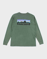 Vintage Patagonia Long Sleeve T-shirt - M