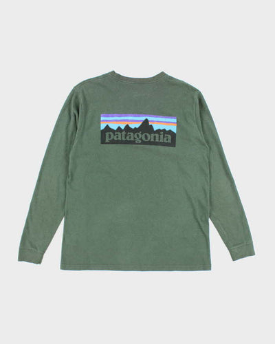 Vintage Patagonia Long Sleeve T-shirt - M