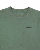 Vintage Patagonia Long Sleeve T-shirt - M