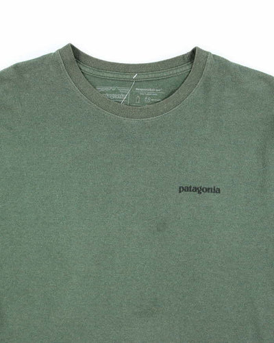 Vintage Patagonia Long Sleeve T-shirt - M