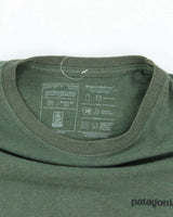 Vintage Patagonia Long Sleeve T-shirt - M