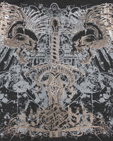 Vintage Y2k 00s Mecca Co Long Sleeve T-shirt - S