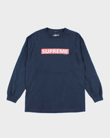 Vintage Powell Peralta Long Sleeve T-shirt - L