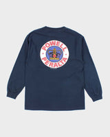 Vintage Powell Peralta Long Sleeve T-shirt - L
