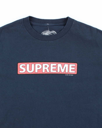Vintage Powell Peralta Long Sleeve T-shirt - L