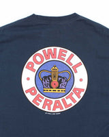 Vintage Powell Peralta Long Sleeve T-shirt - L