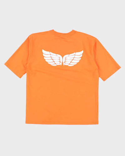 Vintage 00s Converse Short Sleeve T-shirt - L