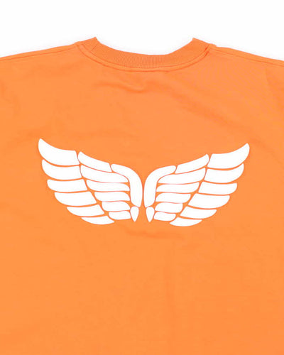 Vintage 00s Converse Short Sleeve T-shirt - L
