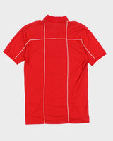 Vintage 90s Fila Polo Shirt - S