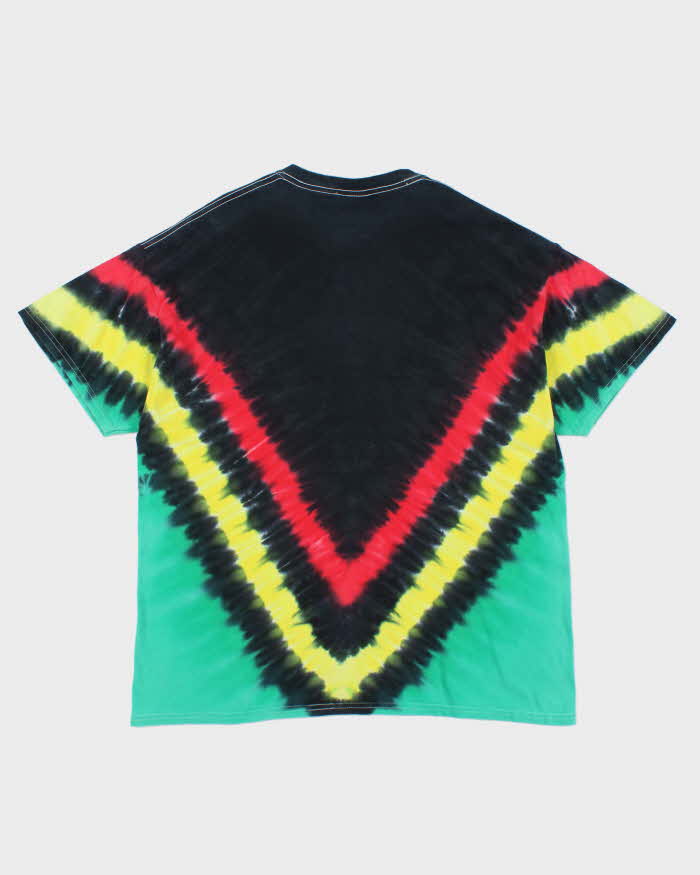 Vintage Bob Marley & The Wailers T-shirt - XL