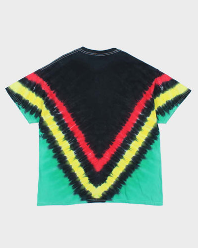 Vintage Bob Marley & The Wailers T-shirt - XL