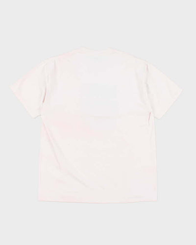 Vintage I'm To Sexy For My Age Graphic T-shirt - XL