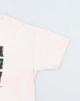 Vintage I'm To Sexy For My Age Graphic T-shirt - XL