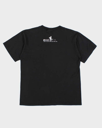 Vintage And1 Jackass Spoof T-shirt - M