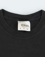 Vintage And1 Jackass Spoof T-shirt - M