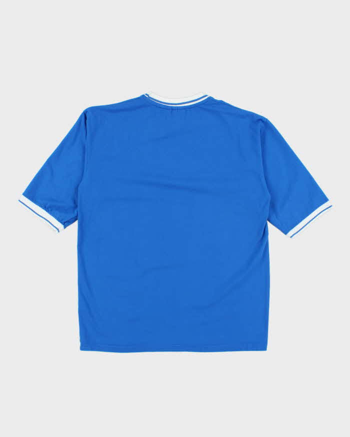 Vintage Nike Air Blue T-shirt - XL