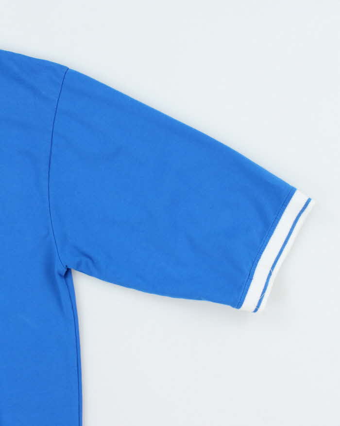 Vintage Nike Air Blue T-shirt - XL