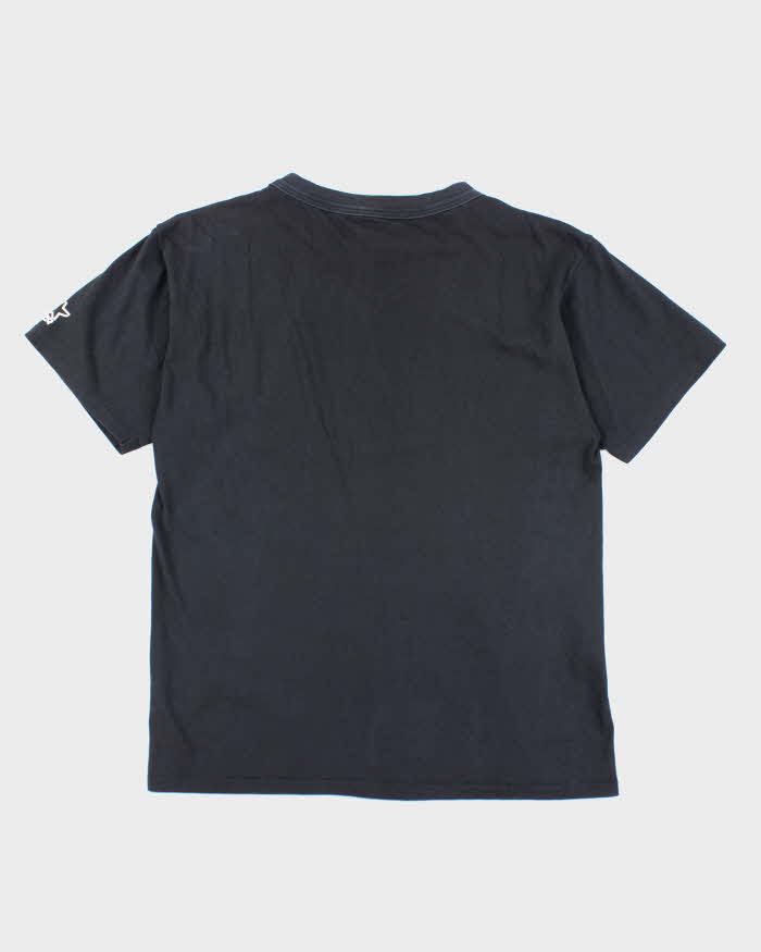 Vintage 90s Starter Los Angeles Lakers Single Stitch T-shirt - L