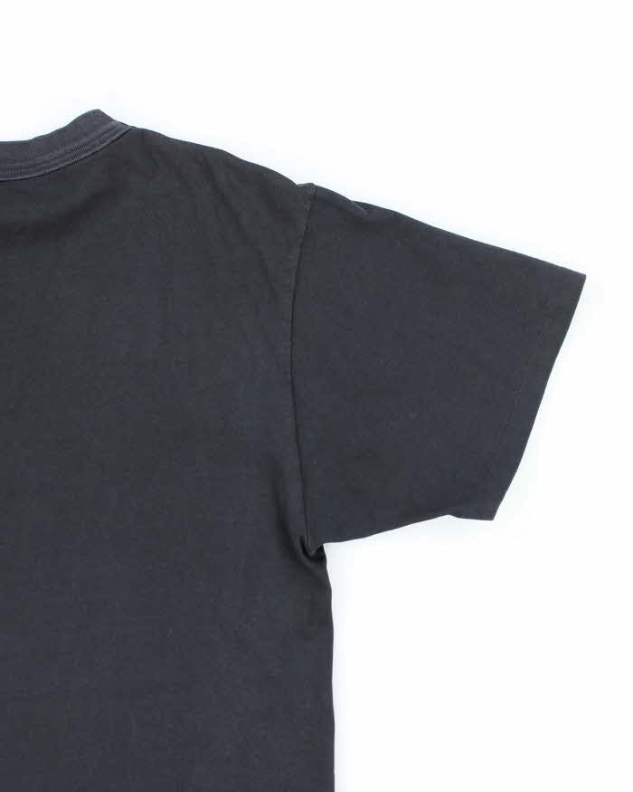 Vintage 90s Starter Los Angeles Lakers Single Stitch T-shirt - L