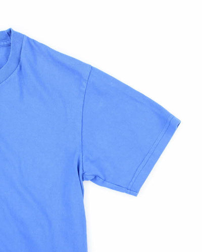 Vintage Supreme Graphic T-shirt - S