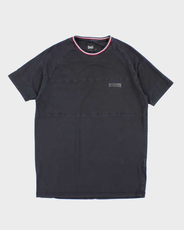 Vintage Dolce &amp; Gabbana T-shirt - L