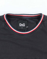 Vintage Dolce &amp; Gabbana T-shirt - L