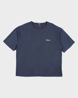 Vintage A.P.C. Short Sleeve T-shirt - XXL