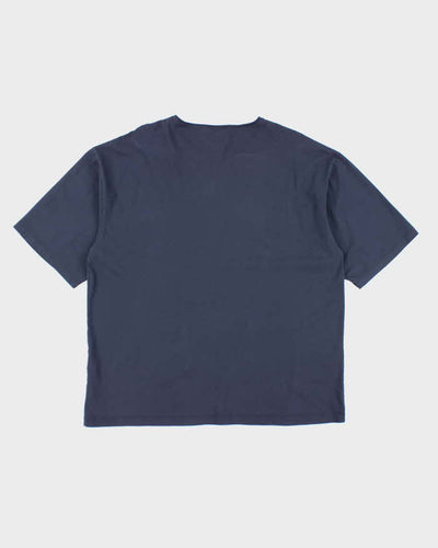 Vintage A.P.C. Short Sleeve T-shirt - XXL