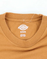 Vintage Dickies Graphic T-shirt - M