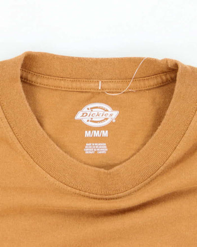 Vintage Dickies Graphic T-shirt - M