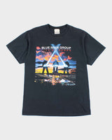 Vintage Blue Man Group T-shirt - M