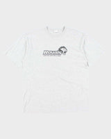 Vintage Royal Douglas College T-shirt - XL