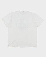 Vintage Oilers Short Sleeve T-shirt - XL