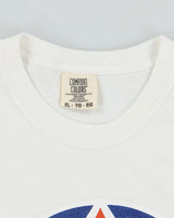 Vintage Oilers Short Sleeve T-shirt - XL