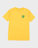 Vintage 90s Branton Tigers Single Stitch T-shirt - XL