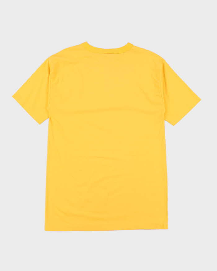 Vintage 90s Branton Tigers Single Stitch T-shirt - XL